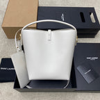 YSL BAGS - WOMEN LOVE LUXURY BAGS - 085