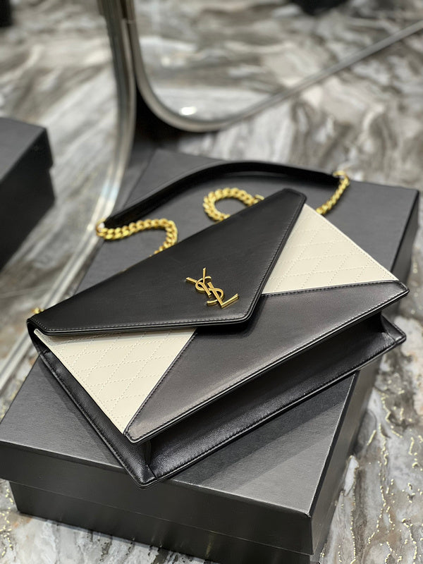 YSL BAGS - WOMEN LOVE LUXURY BAGS - 2283