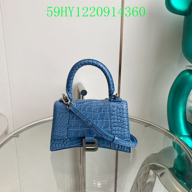 LO - BGA Bags - 2065