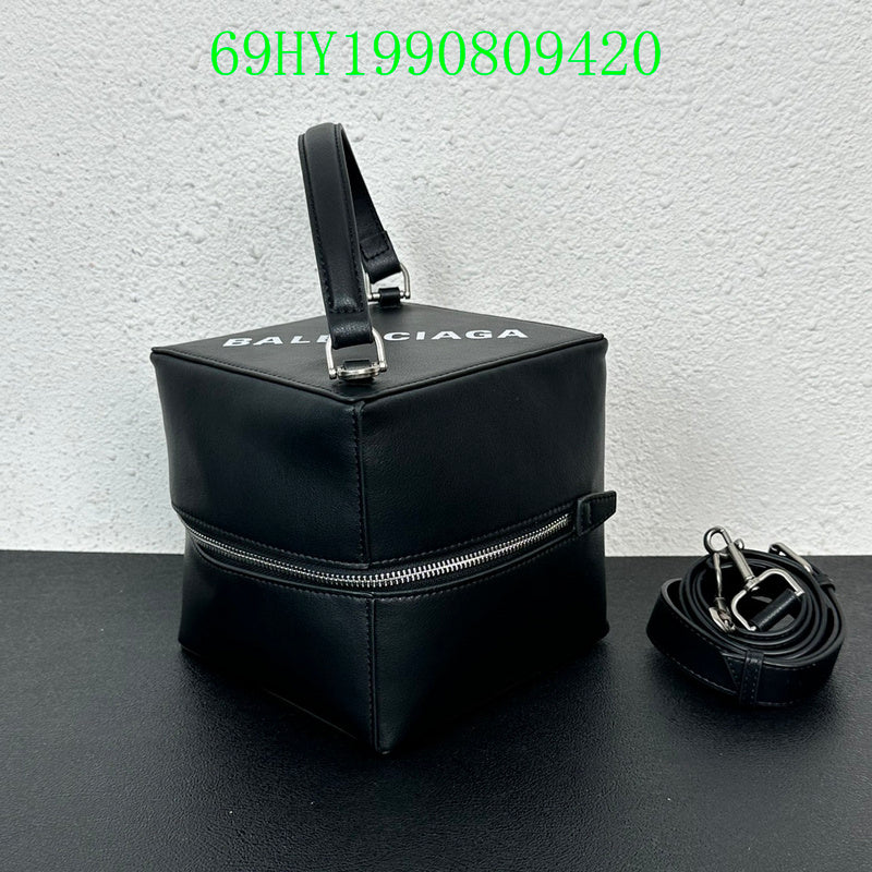 LO - BGA Bags - 1640