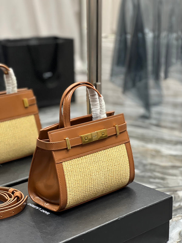 YSL BAGS - WOMEN LOVE LUXURY BAGS - 2235