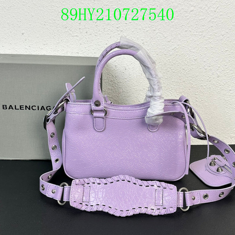 LO - BGA Bags - 1683