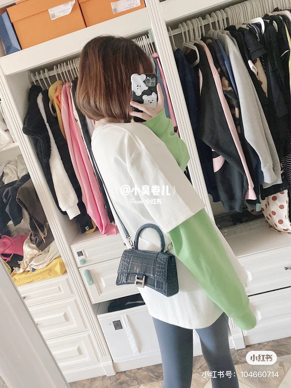 LO BAGS - BGA BAGS - 524