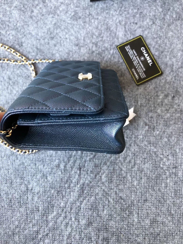 Lusso Official -  CHL BAGS  - 697
