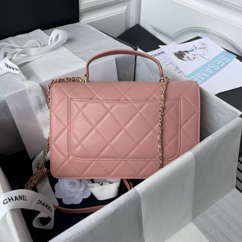 Lusso Official -  CHL BAGS  - 367