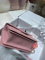 Lusso Official -  CHL BAGS  - 428