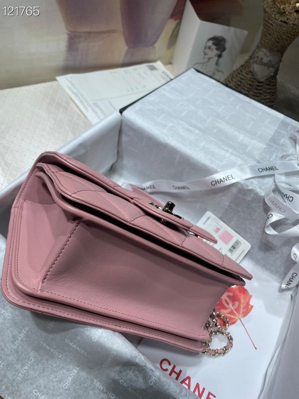 Lusso Official -  CHL BAGS  - 428