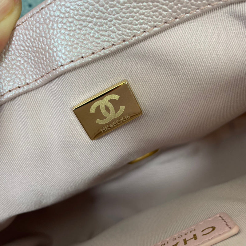 Lusso Official -  CHL BAGS  - 276