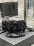 BB - YSL Bag - 1874