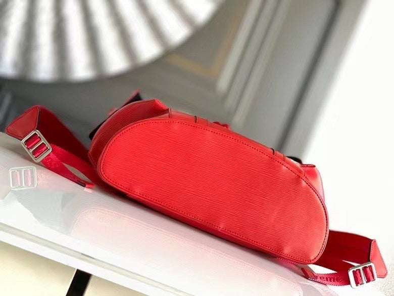 BB - LV Bags - 17333