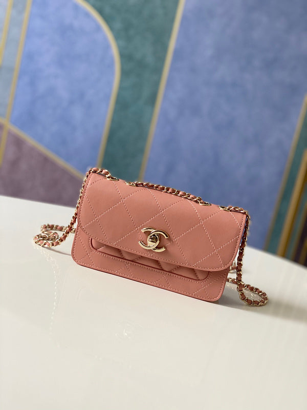 Lusso Official -  CHL BAGS  - 411
