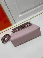 Lusso Official - HERMS DESIGNER BAGS FOR WOMEN - AFFORDABLE LUXURY BAGS - 055