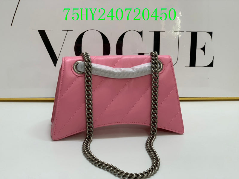LO - BGA Bags - 1698
