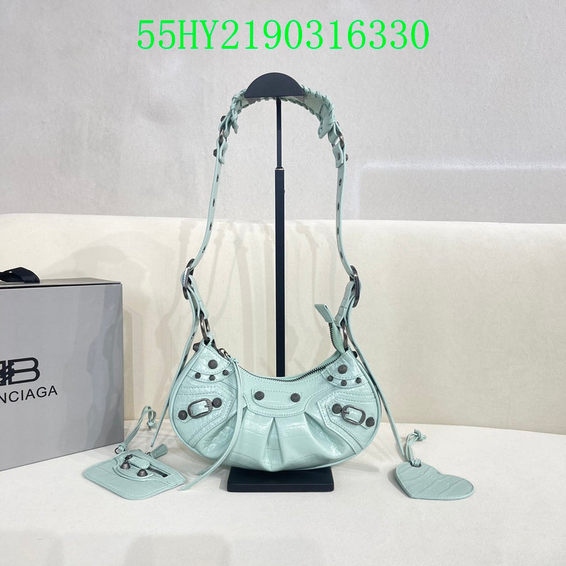 LO - BGA Bags - 1860