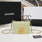 Lusso Official -  CHL BAGS  - 529