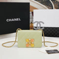 Lusso Official -  CHL BAGS  - 529