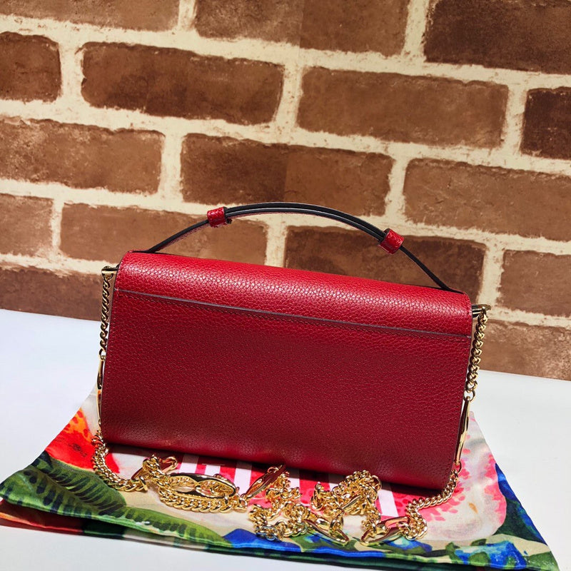 LO - GCC Bags - 3039