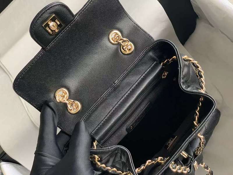 LO - CHL  BAGS FOR WOMEN - FASHION LUXURY BAGS - 266