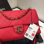 LO - CHL  BAGS FOR WOMEN - FASHION LUXURY BAGS - 860