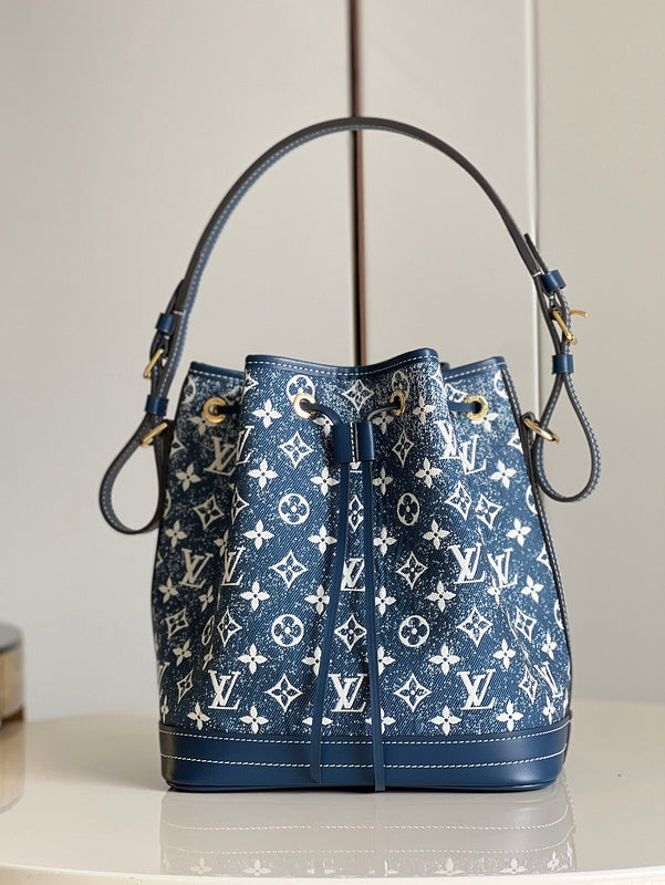BB - LV Bags - 17069