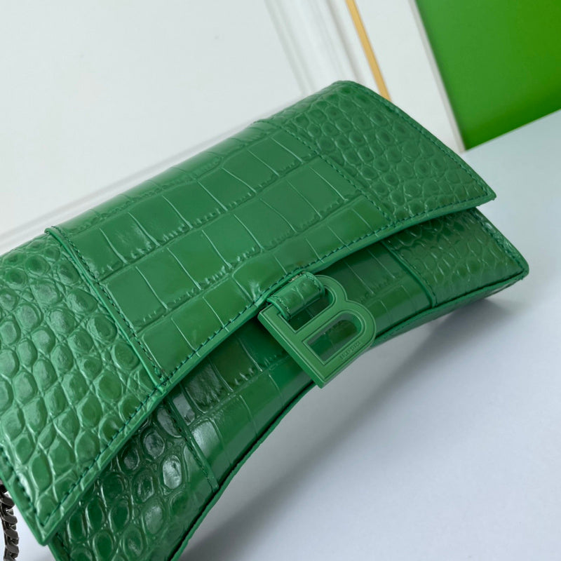 LO - BLN-CIAGA WOMEN LUXURY BAGS - 825