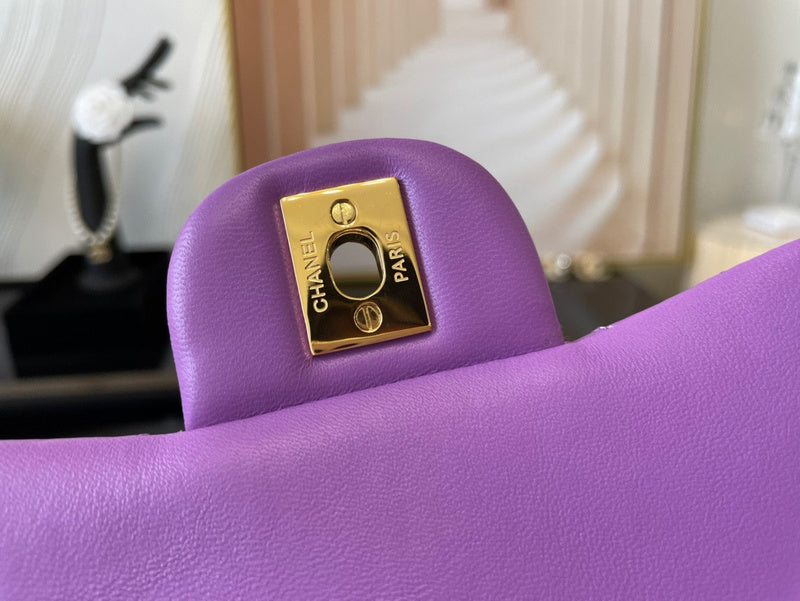 LO - CHL Bags - 2024