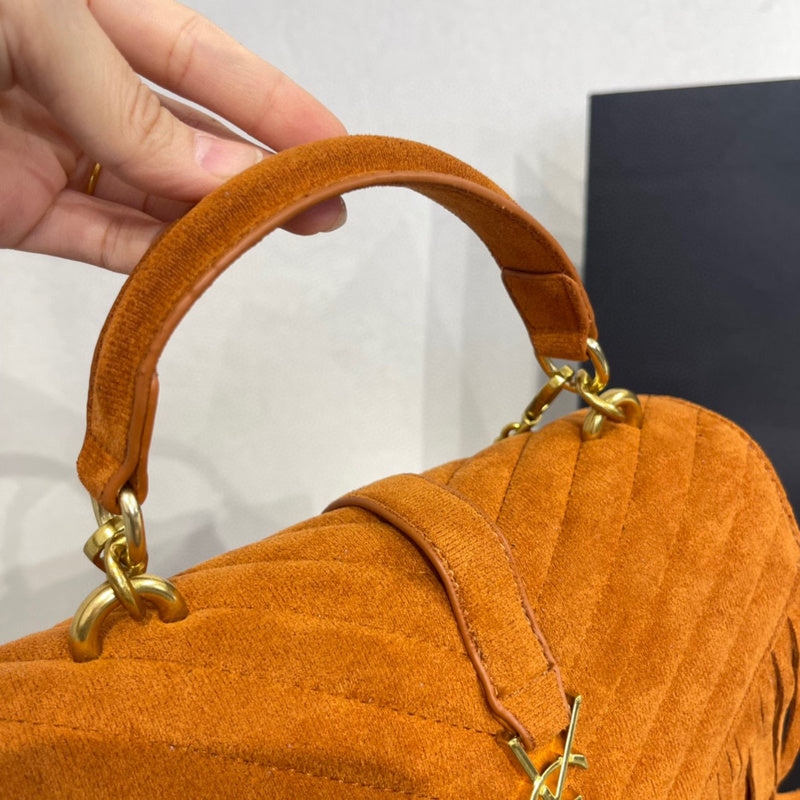 YSL BAGS - WOMEN LOVE LUXURY BAGS - 1565