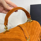 YSL BAGS - WOMEN LOVE LUXURY BAGS - 1565