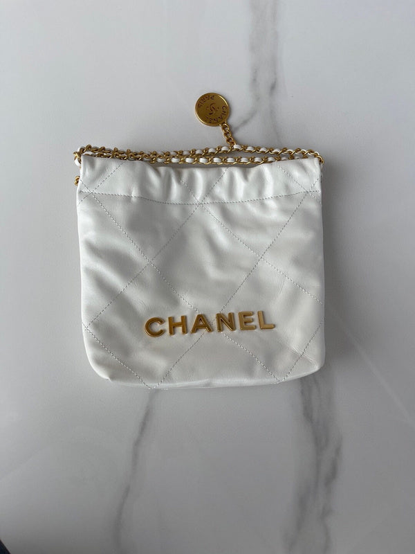 LO - CHL Bags - 2269