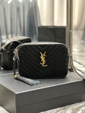 Lusso Official - SLY Bags - 179