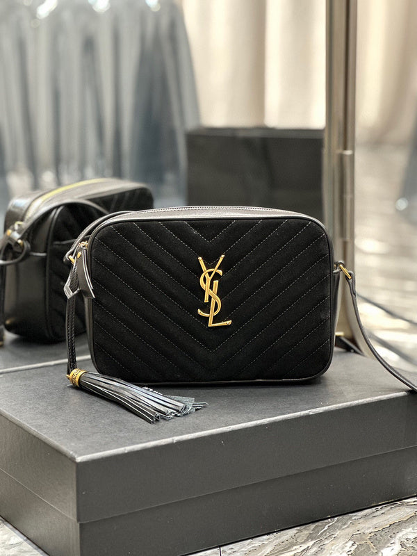 Lusso Official - SLY Bags - 179