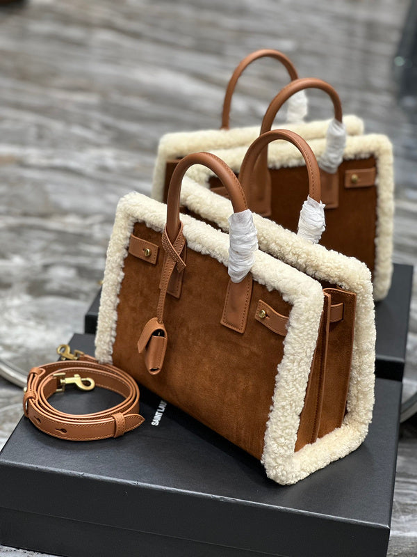 Lusso Official - YSL LUXURY WOMEN BAGS - 1810