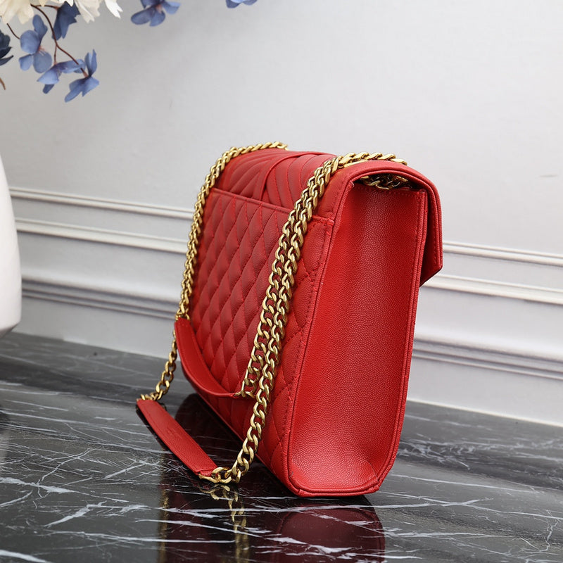 YSL BAGS - WOMEN LOVE LUXURY BAGS - 1531