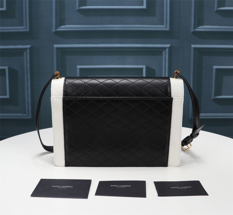 YSL BAGS - WOMEN LOVE LUXURY BAGS - 1658