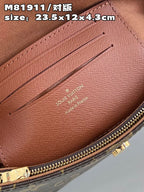 LO - LV Bags - 15897