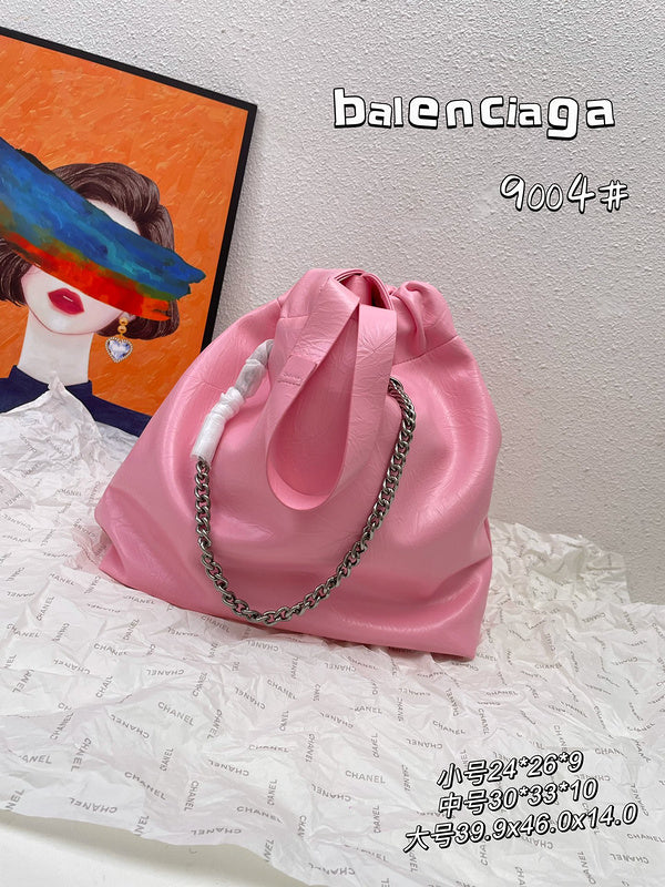 LO - BLN-CIAGA WOMEN LUXURY BAGS - 758