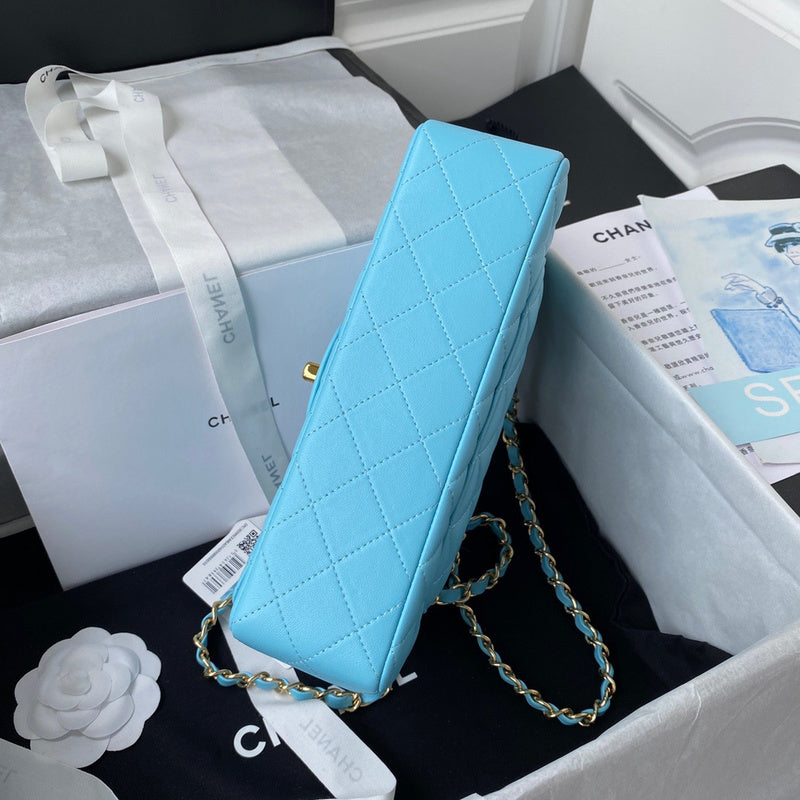 LO - CHL  BAGS FOR WOMEN - FASHION LUXURY BAGS - 1096