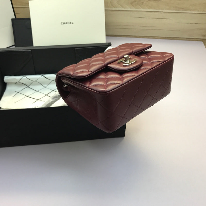LO - CHL  BAGS FOR WOMEN - FASHION LUXURY BAGS - 975