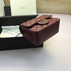 LO - CHL  BAGS FOR WOMEN - FASHION LUXURY BAGS - 975