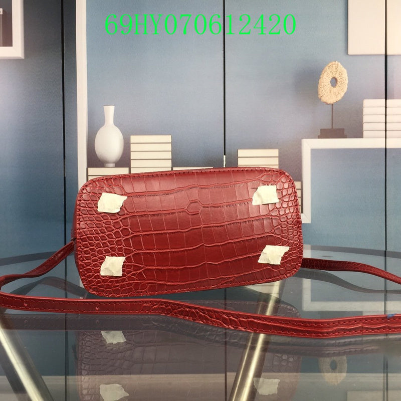 LO - BGA Bags - 2485