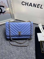 LO - CHL  BAGS FOR WOMEN - FASHION LUXURY BAGS - 904