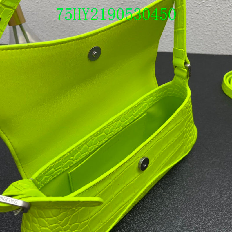 LO - BGA Bags - 2297