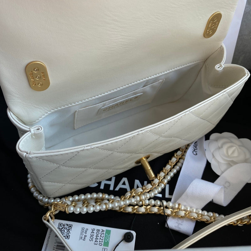 LO - CHL  BAGS FOR WOMEN - FASHION LUXURY BAGS - 824