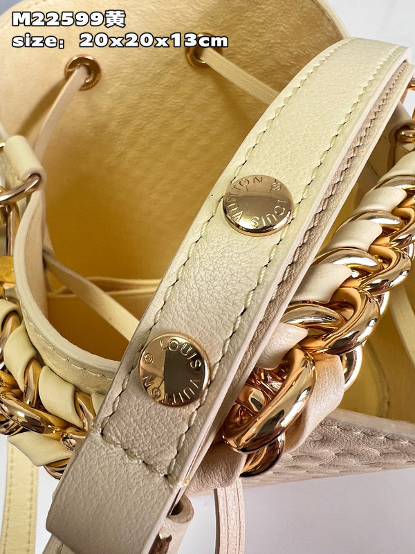 LO - LV Bags - 15486