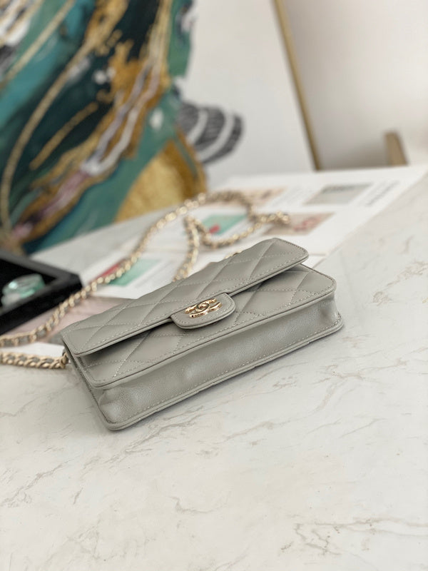Lusso Official -  CHL BAGS  - 198
