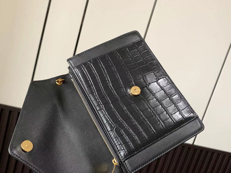 BB - YSL Bag - 3760