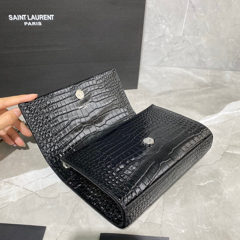 BB - YSL Bag - 4032