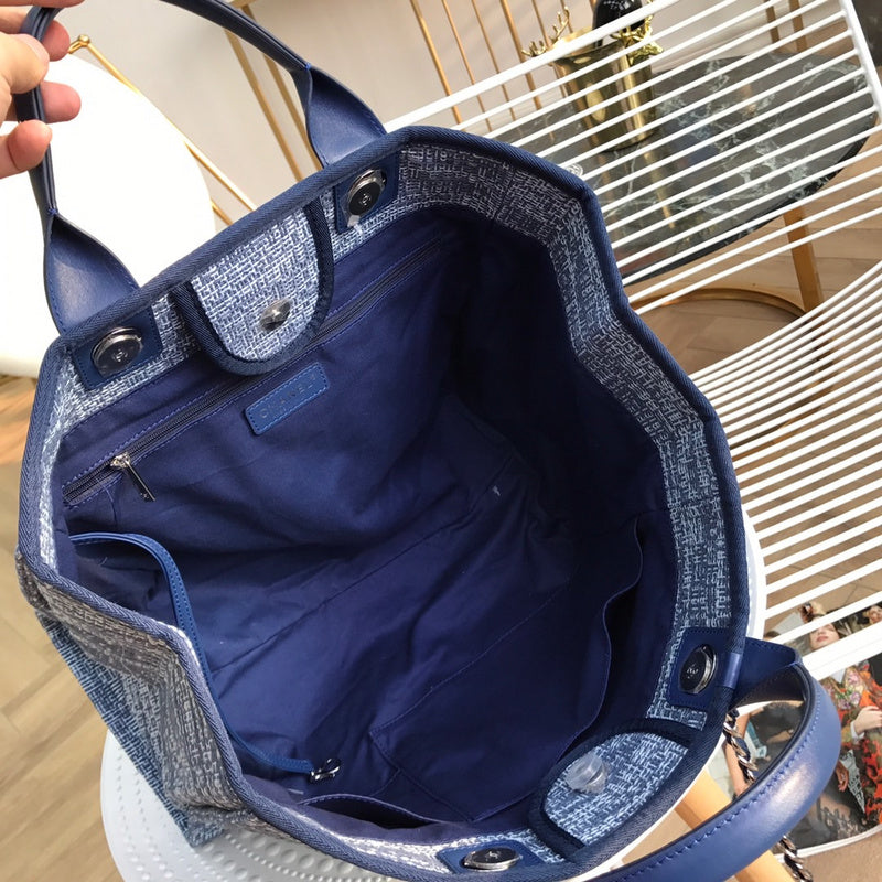 LO - CHL Bags - 1926