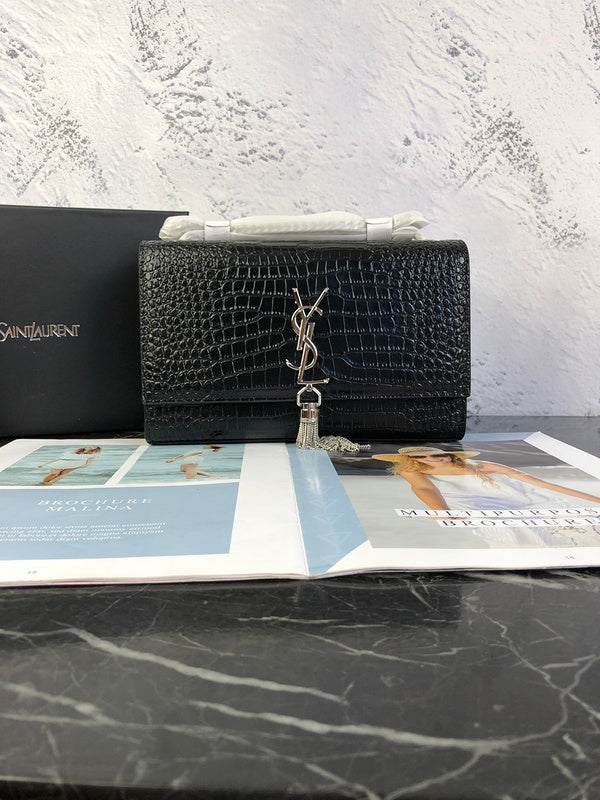 Lusso Official - LUXURY YSL BAGS - 1989