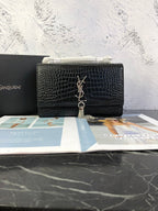 Lusso Official - LUXURY YSL BAGS - 1989